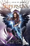 Hall, Julie - Supernova