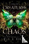 Hall, Julie - Creatures of Chaos