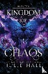 Hall, Julie - Kingdom of Chaos