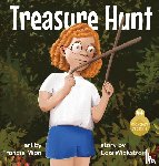 Wickstrom, Lois - Treasure Hunt