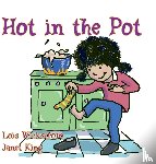 Wickstrom, Lois - Hot in the Pot