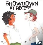 Wickstrom, Lois J - Showdown at Recess