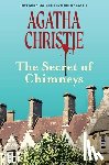 Christie, Agatha - SECRET OF CHIMNEYS (WARBLER CL