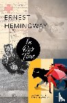 Hemingway, Ernest - In Our Time (Warbler Classics)