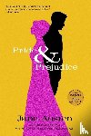 Austen, Jane, Baer, Ulrich, Woolf, Virginia - Pride and Prejudice (Warbler Classics)