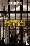 Lefevre, Edwin - Reminiscences of a Stock Operator (Warbler Classics)