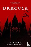 Stoker, Bram - Dracula (Warbler Classics)