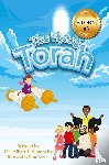 Slomovitz, Dr Albert I - The Flying Torah