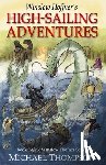Thompson, Michael - Winslow Hoffner's High-Sailing Adventures