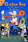 Thompson, Michael - Chicken Boy and the Wrath of Dr. Dimwad