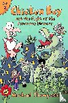 Thompson, Michael - Chicken Boy and the Fight of the Ferocious Flowers