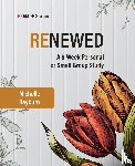 Rayburn, Michelle - Renewed