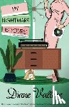 Vallere, Diane - My Nightmare Is Yours