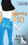 Vallere, Diane - Fahrenheit 501