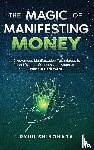 Shinohara, Ryuu - The Magic of Manifesting Money