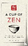 Tsukimi, Kai - A Cup of Zen