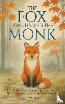 Tsukimi, Kai - The Fox Who Fooled the Monk - 33 Zen Stories