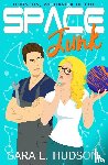 Hudson, Sara L - Space Junk
