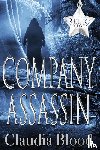 Blood, Claudia - Company Assassin