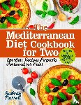Narrell, Kathrin - The Mediterranean Diet Cookbook for Two