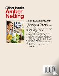 Netting, Amber - Intuitive Eating Workbook