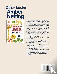 Netting, Amber - Intuitive Eating for Teens