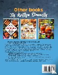 Donnelly, Kaitlyn - The Artisan Bread Cookbook