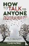 Palting, David - How to Talk to Anyone