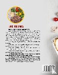 Hockman, Eric - Bodybuilding Meal Prep Cookbook