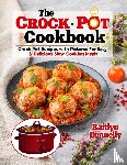 Donnelly, Kaitlyn - The CROCKPOT Cookbook