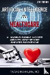 Mahajan, Parag Suresh - Artificial Intelligence in Healthcare