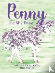 Partin, Kim - Penny the Shy Pony