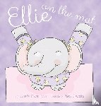 Price, Danielle Marie - Ellie on the Mat