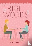 Rosenthal, Meg - The Right Words