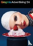 Pedersen, B. Martin - Graphis Advertising Annual 2024