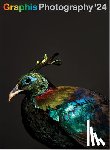 Pedersen, B. Martin - Graphis Photography Annual 2024