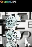 Pedersen, B. Martin - Graphis Journal Magazine 386