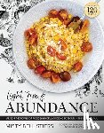 Stiers, Misty Bell - Light, Fire, and Abundance
