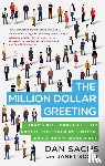 Sachs, Dan - The Million Dollar Greeting