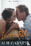 Garnett, Alie - Irresistible