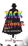 Downey, Allan - Jack the Ripper
