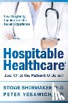 Shoemaker, Stowe, Yesawich, Peter - Hospitable Healthcare