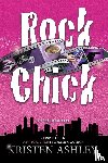 Ashley, Kristen - Rock Chick