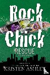Ashley, Kristen - Rock Chick Rescue