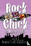 Ashley, Kristen - Rock Chick Redemption