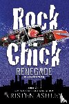 Ashley, Kristen - Rock Chick Renegade