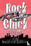 Ashley, Kristen - Rock Chick Revenge
