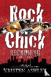 Ashley, Kristen - Rock Chick Reckoning