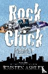 Ashley, Kristen - Rock Chick Regret