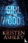 Ashley, Kristen - The Girl in the Woods